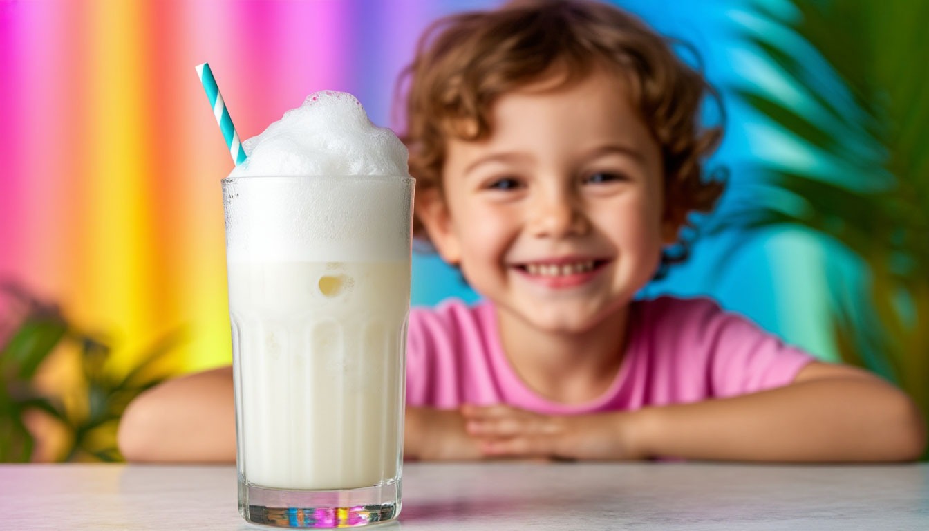 Кислородный коктейль-бар: как открыть?