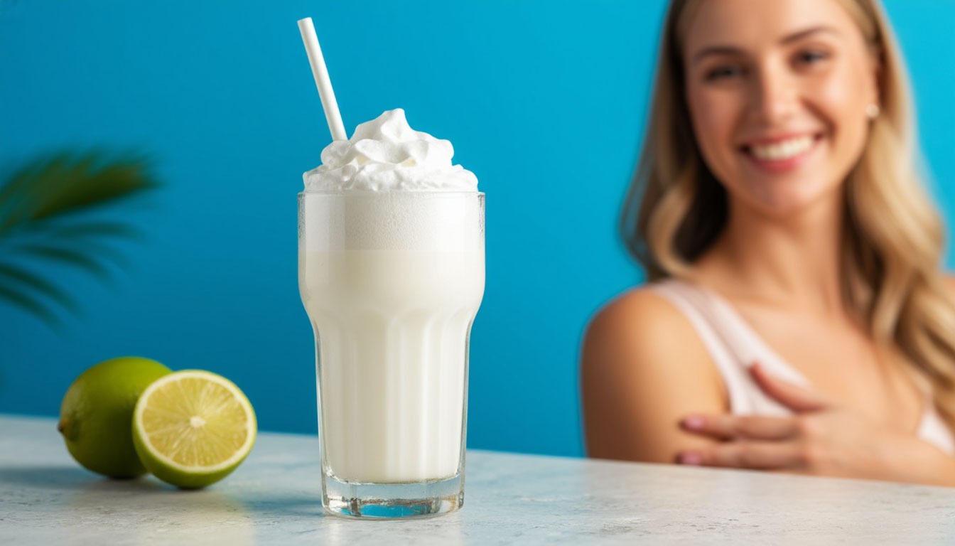 Кислородные коктейли для беременных