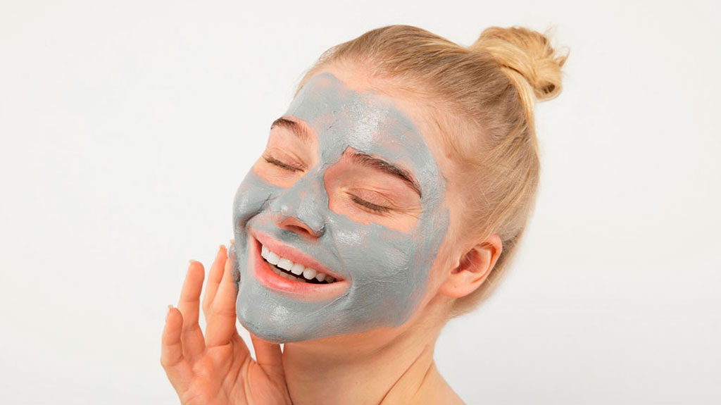 Маска для лица