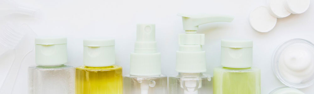 Косметика для лица с бензилдиметилом в составе Косметика для лица с бензилдиметилом в составе