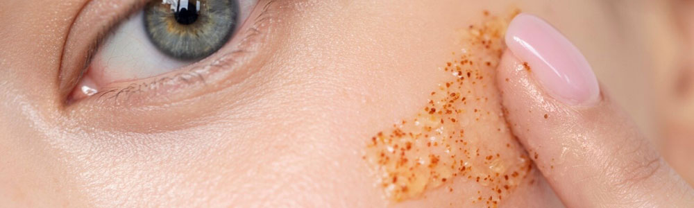 Маска для очищения пор с минералами и аминокислотами Маска для очищения пор с минералами и аминокислотами