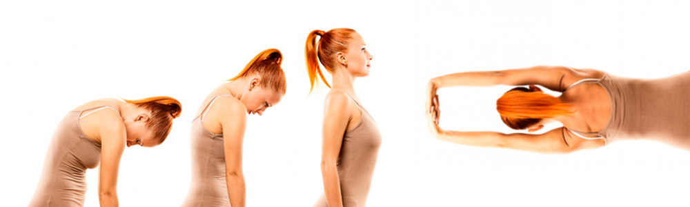 Упражнения для здоровой спины Упражнения для здоровой спины