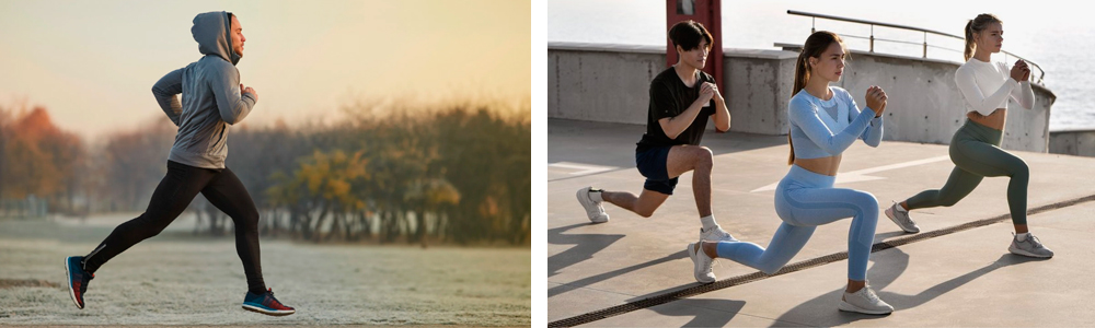 Поддержание мышц тела в тонусе Поддержание мышц тела в тонусе