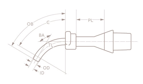 TRACOE Silcosoft Ped