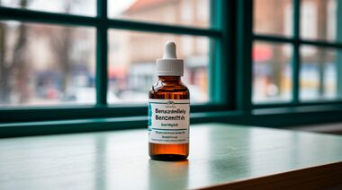 бензилдиметил