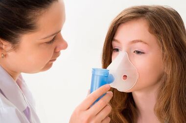 как выбрать ингалятор