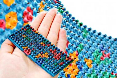 Что такое аппликатор и как выбрать