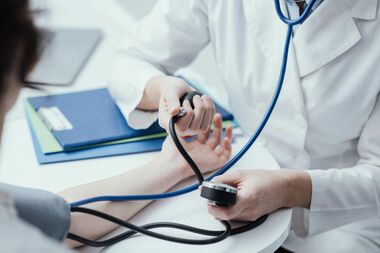 Как выбрать тонометр