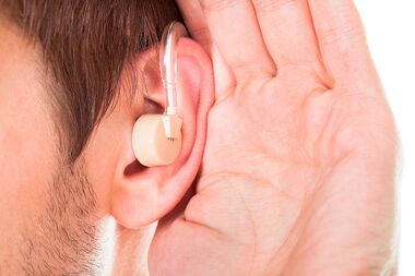 Как выбрать слуховой аппарат