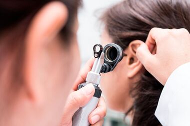Что такое отоскоп. Как выбрать