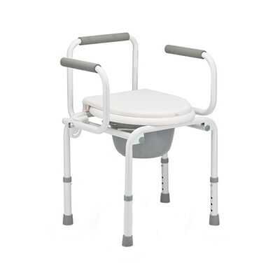 Кресло-туалет Armed FS813