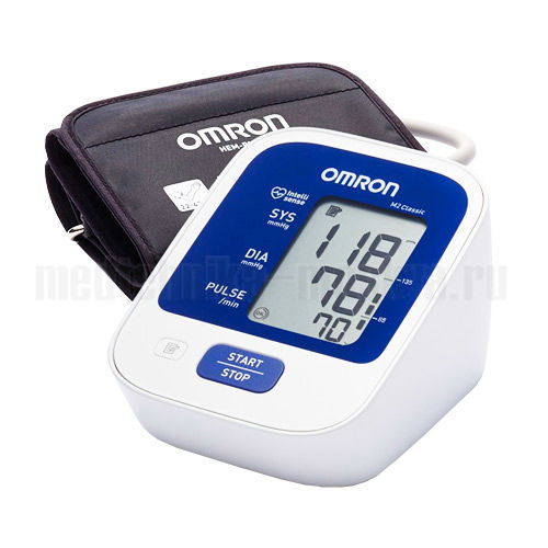 Тонометры автоматические купить в Москве, цена на тонометры для ...