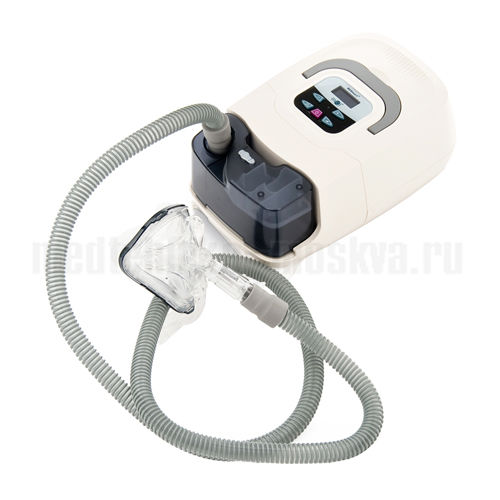 Лечение апноэ сна, купить аппараты для апноэ в Москве, цена ...