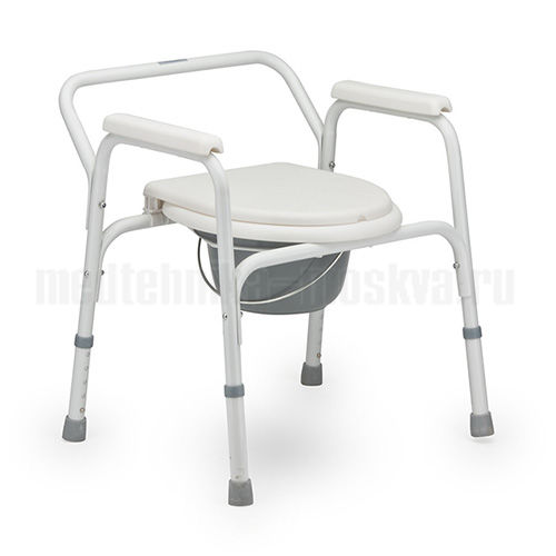 Кресла-туалеты для инвалидов и пожилых людей купить в интернет магазине rov-hyundai.ru