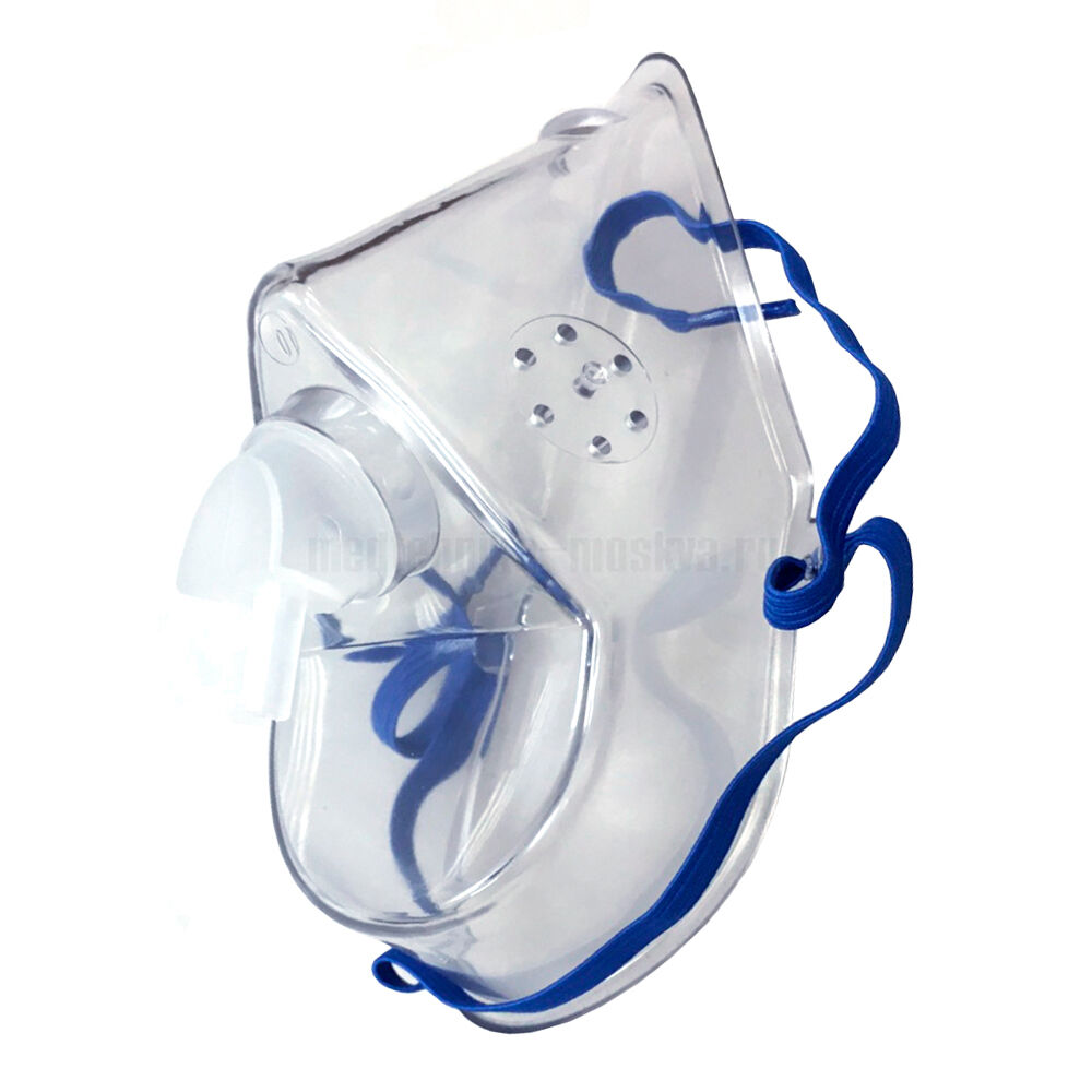 Ультрафиолетовая маска для защиты врачей от коронавируса