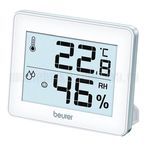 Термогигрометр Beurer HM16