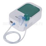 Ингалятор-небулайзер OMRON Duo Baby (NE-C301-RU)