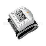 Автоматический тонометр на запястье Microlife BP W100