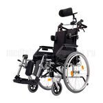 Кресло-коляска для инвалидов Ortonica Comfort 400