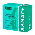 Аппарат Алмаг +