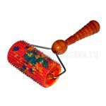 Аппликатор Ляпко Валик Большой (шаг игл 5 мм)