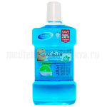 Бальзам для ирригатора 500 мл (Комплексная защита. Ежедневный уход (6 трав))