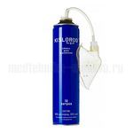 Кислородный баллончик Prana KISLOROD K12L-M (с маской 12 литров)