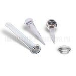 Комплект оптических насадок КОН-1 РИКТА (4 насадки)