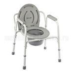 Кресло-туалет СИМС2 WC Econom