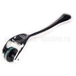 Мезороллер (аппликатор массажный в форме валика) 180 игл F 0113