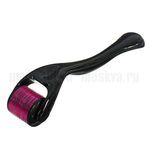 Мезороллер Fosta 540 иголочек (аппликатор массажный в форме валика) F 0114