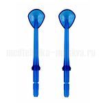 Набор насадок TC-100E для чистки языка для ирригатора Waterpik