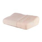 Ортопедическая подушка с выемкой под плечо Luomma LumF-503