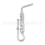 Распылительная камера для ингалятора Махольда