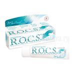 Реминерализирующий гель для зубов R.O.C.S. Medical Minerals
