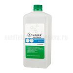 Кожный антисептик Алмадез-экспресс, 1л
