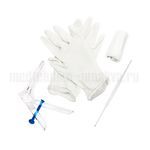 Набор одноразовый гинекологический смотровой «Юнона», тип 3