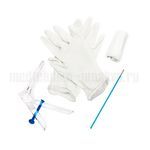 Набор одноразовый гинекологический смотровой «Юнона» Тип 4