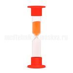 Песочные часы (5 минут)