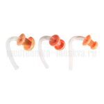 Вкладыши для слуховых аппаратов (№2)
