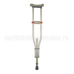 Костыль подмышечный Bronigen BMC-110 с УПС