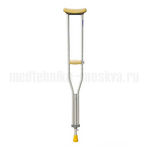 Костыли с подмышечной опорой СИМС-2 10022/U с УПС