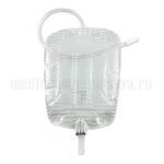 Мочеприемник контурный Conveen, 800 мл (арт. 51740)