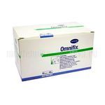 Пластырь Omnifix Elastic для сплошной фиксации повязок 15см х 10м