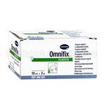Пластырь фиксирующий Omnifix Elastic 10см х 2м, 9006012