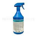 Бесспиртовой антисептик Амидин Аква спрей, 1 литр