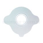 Держатель клапана Provox FlexiDerm Oval, арт. 7254