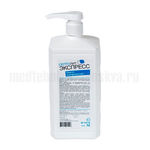 Дезинфицирующее средство Септолит-Экспресс 1 литр, с дозатором