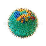 Диаметр: 55 мм;
Шаг иглы: 4 мм;