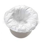 Одноразовые пакеты для санитарных кресел Barry Bag 20